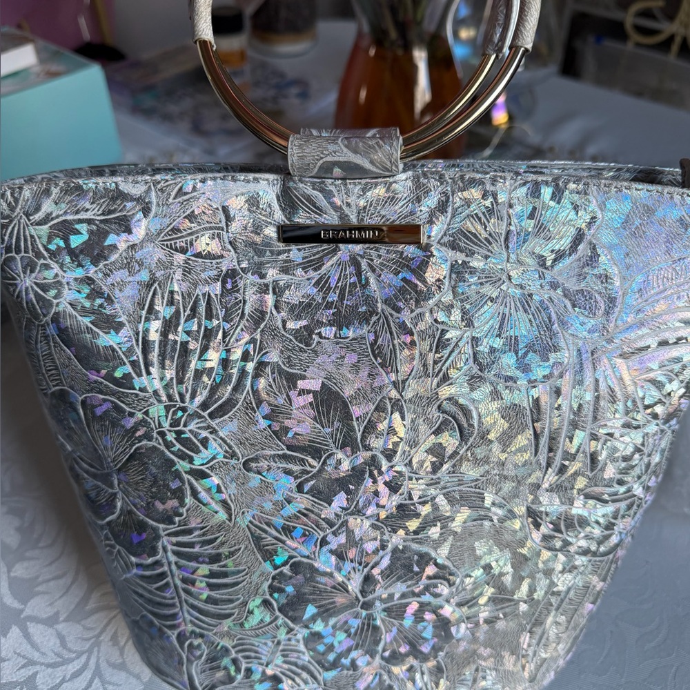 Brahmin Moonrise Sonic Mod Bowie ****RATE****